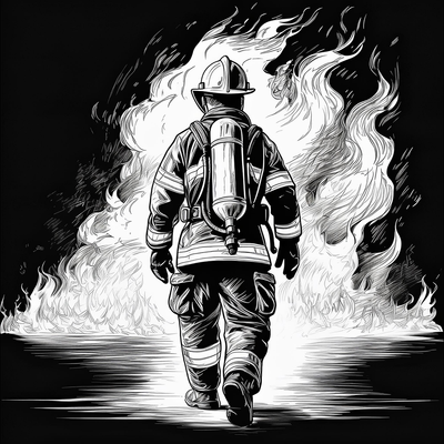 Fire 6