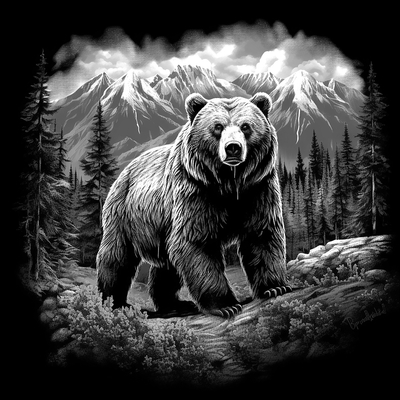Grizzley 4